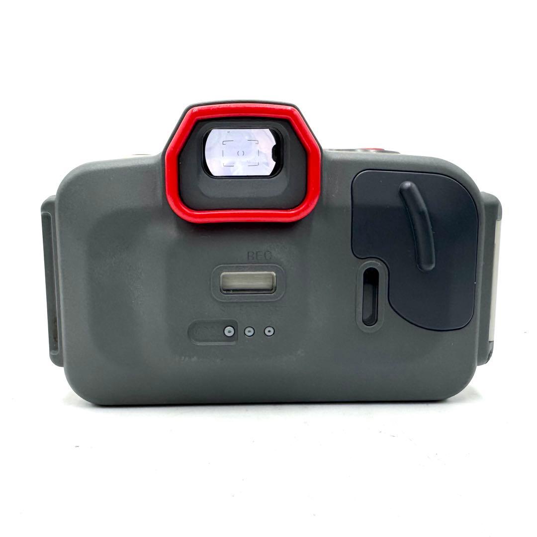 ❁完動品❁Canon キャノン D5 autoboy フィルムカメラ