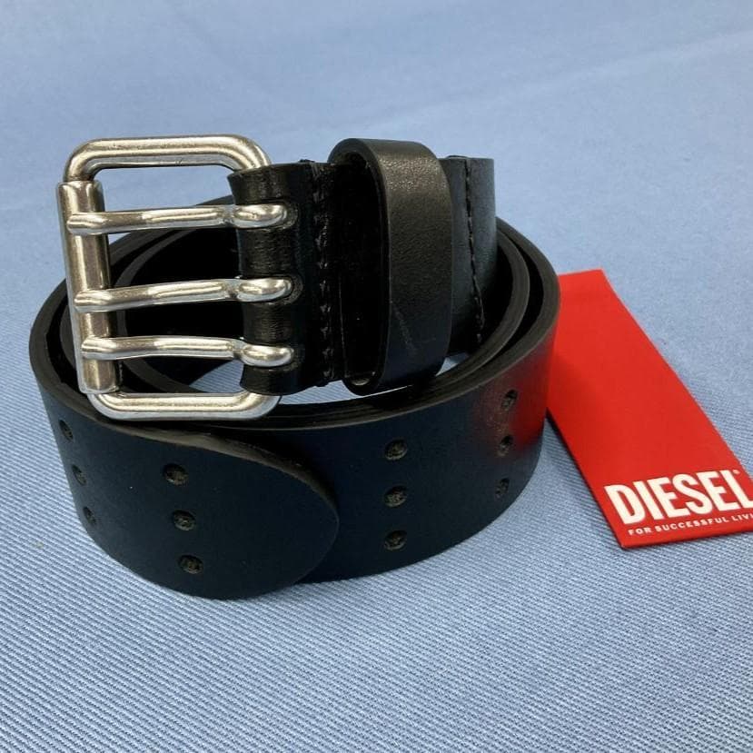 ラスト１点　DIESEL　B-MILI　X08139　105㎝　大きい希少サイズ