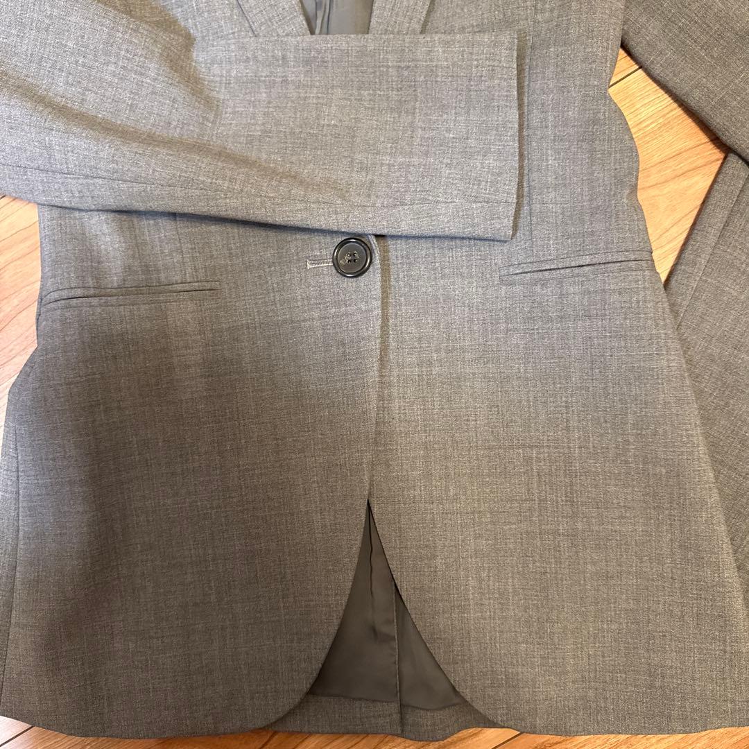 Theory セオリー スーツ セットアップ ジャケット スカート 2点