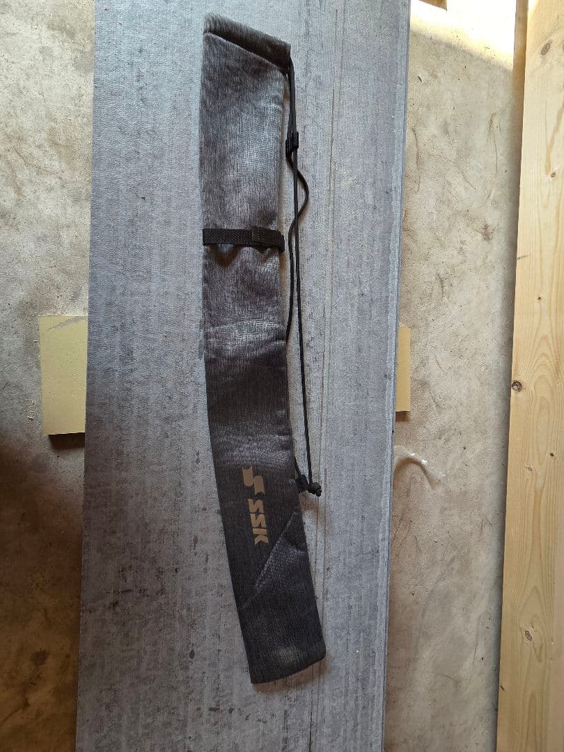 少年野球バット　mm18　トップバランス