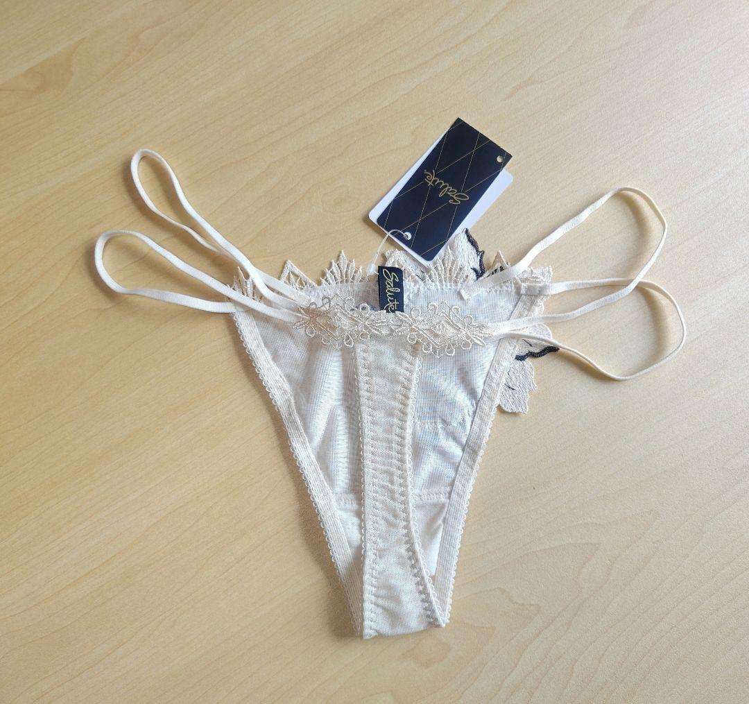 サルート プレステージ 72G D65+TショーツM