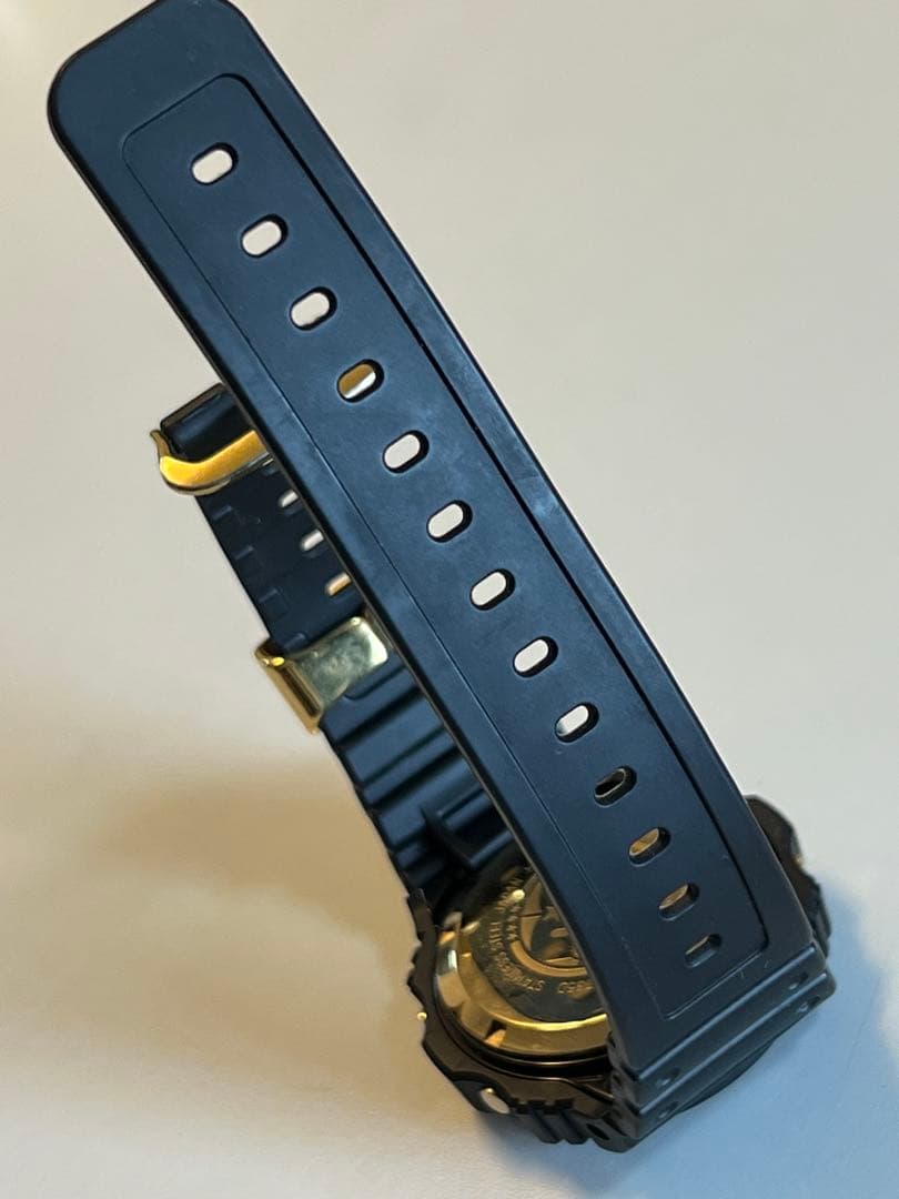 G-SHOCK DW-5735D-1BJR 35周年 スティング