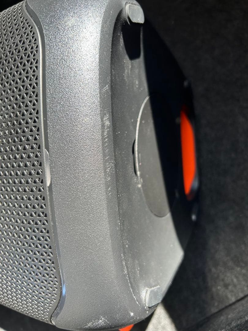 スピーカー・ウーファー JBL Partybox110