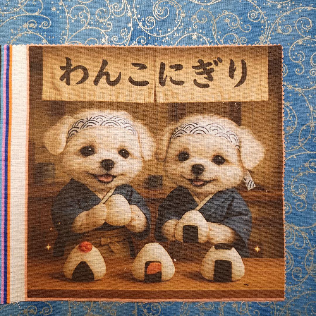 タリム　No1.2 パネル　ネコちゃん柄　20枚+20枚＝40枚