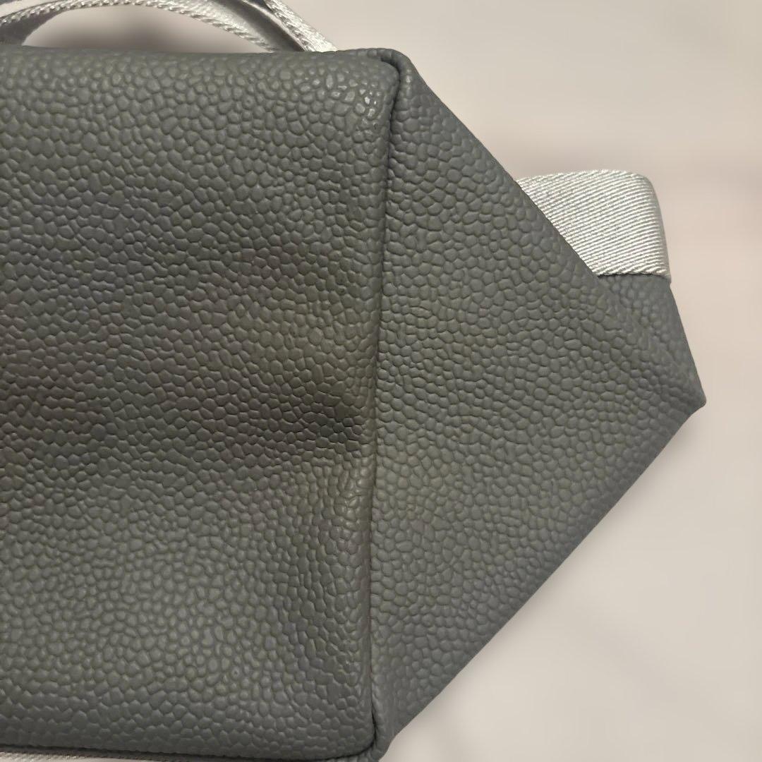 【タグ付き新品　未使用】エルベシャプリエ 701GP (リュクス舟型トートS)