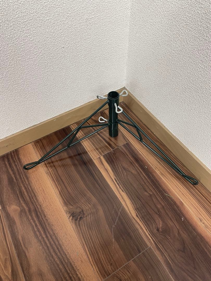 週末セール　東京堂　190cm　コーナーツリー　クリスマスツリー