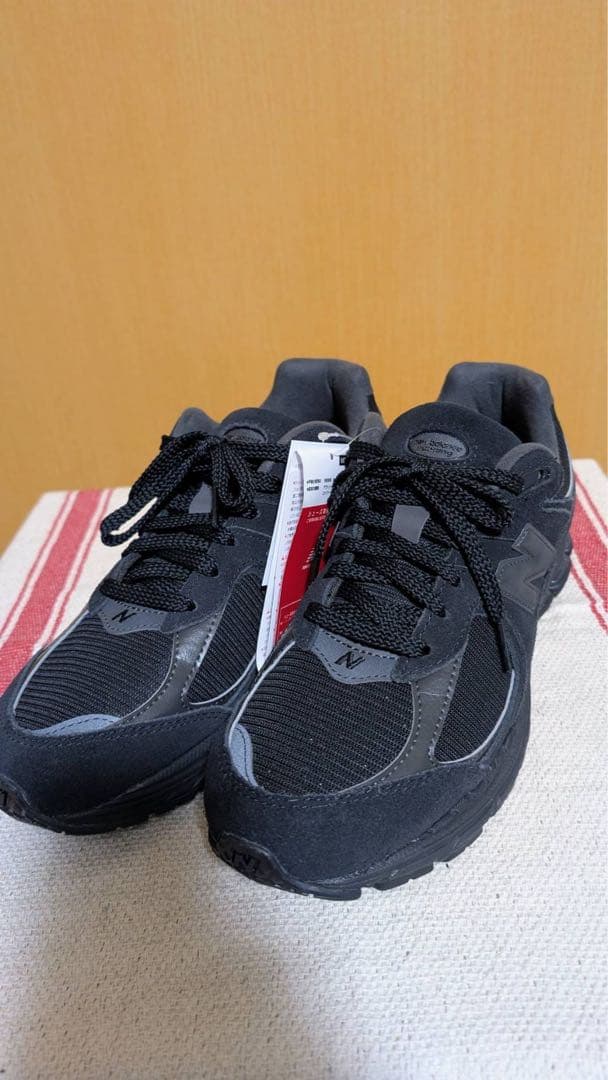 New Balance U2002RBL スニーカー
