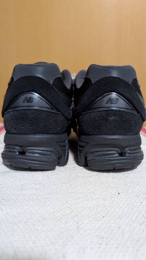 New Balance U2002RBL スニーカー