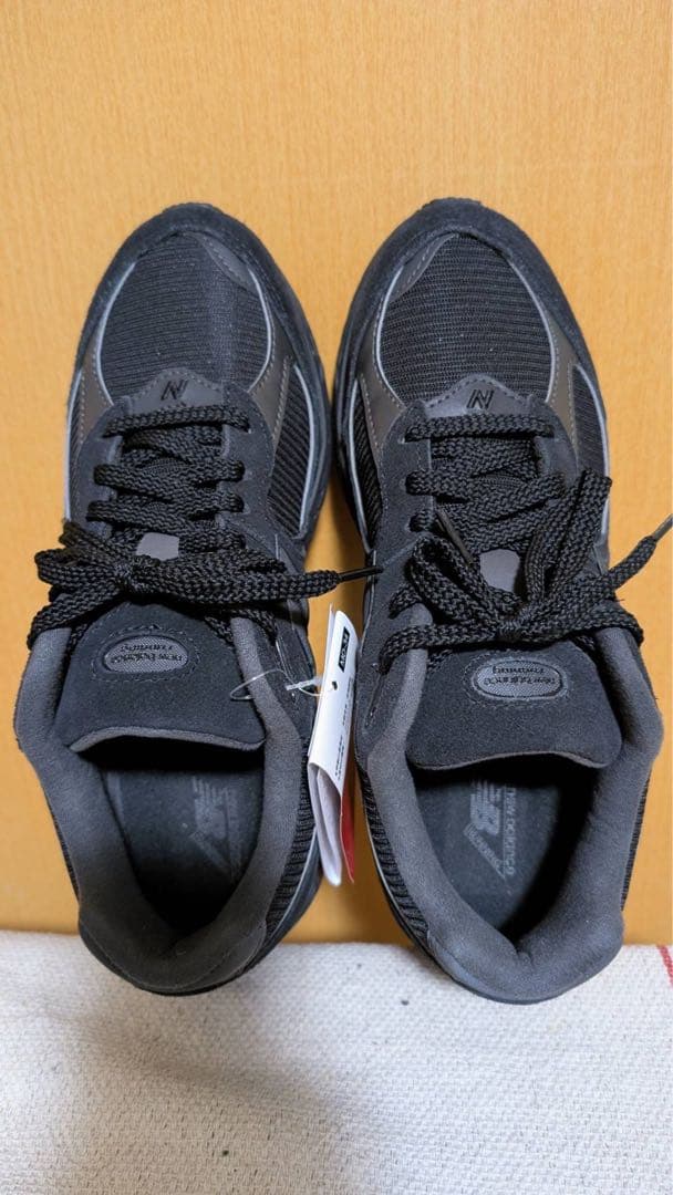 New Balance U2002RBL スニーカー