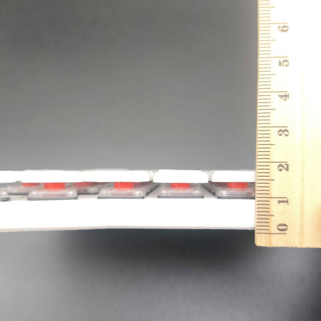 【badbear920】キーキャップ抜き