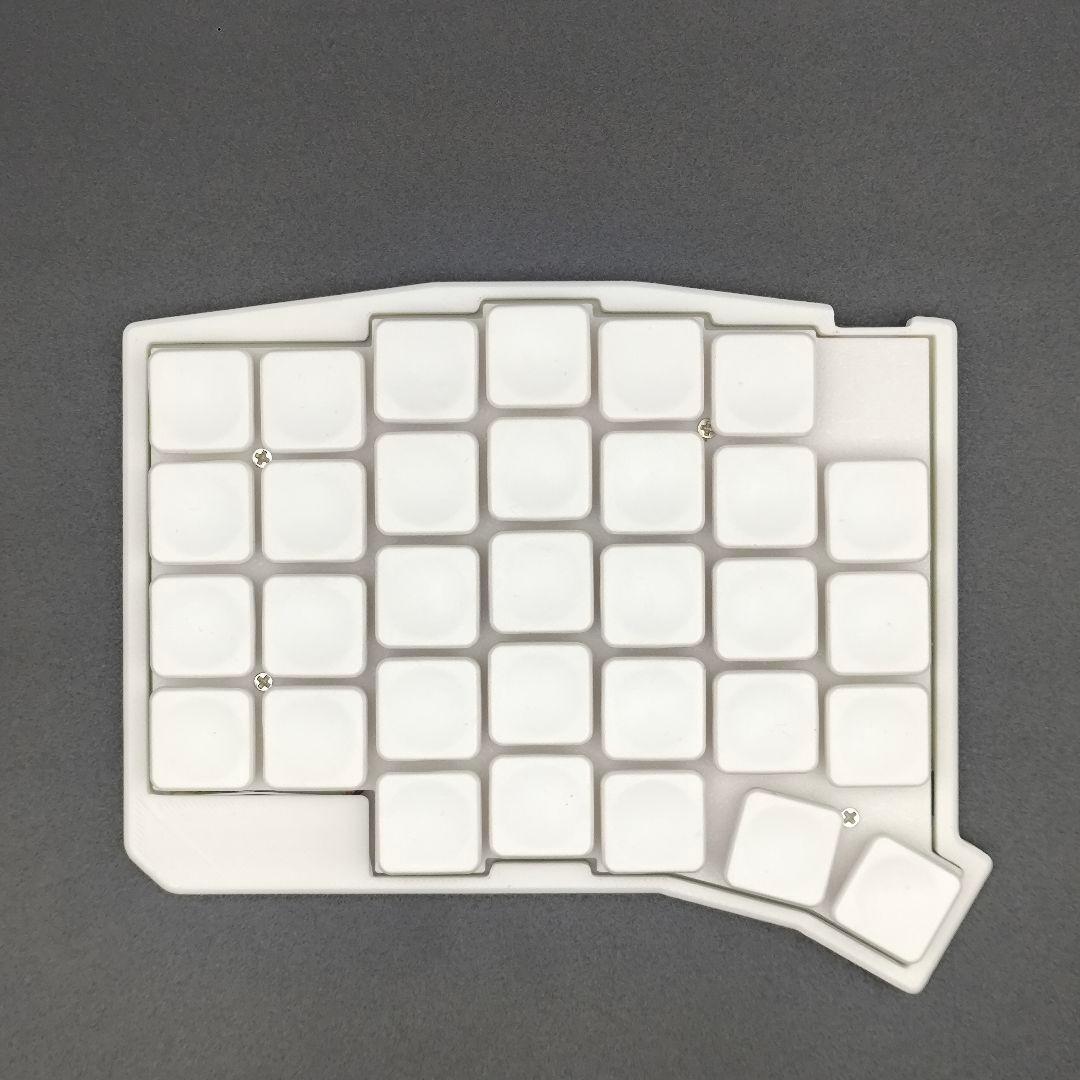 【badbear920】キーキャップ抜き