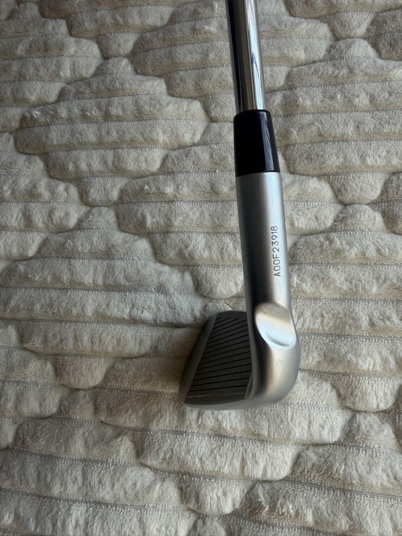 ピン　PING チッパー　35インチ　chipr