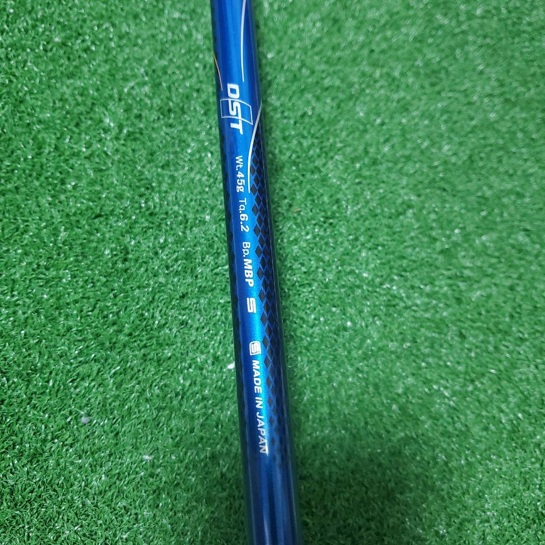 【レフティ】 MP1000 ゼクシオ ドライバー 10.5° ヘッドカバー付