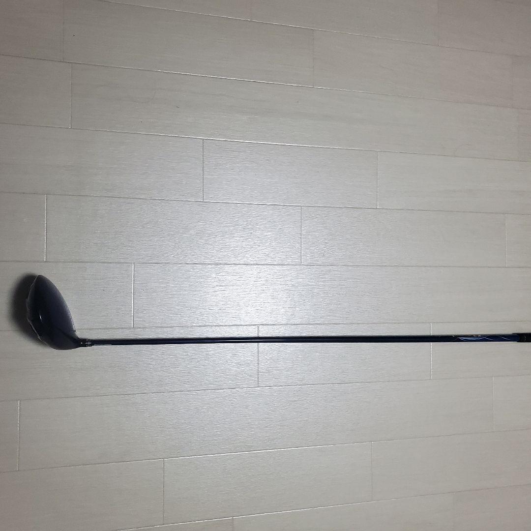 【レフティ】 MP1000 ゼクシオ ドライバー 10.5° ヘッドカバー付