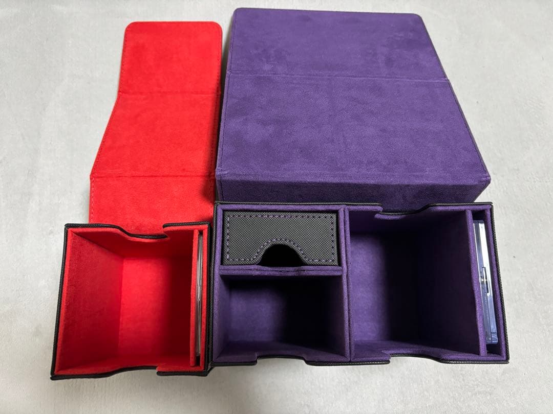 ポケモンカードゲーム 汎用デッキケース