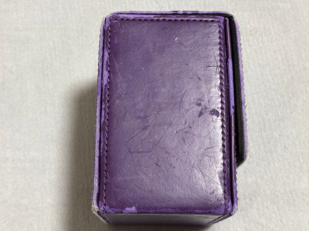 ポケモンカードゲーム 汎用デッキケース