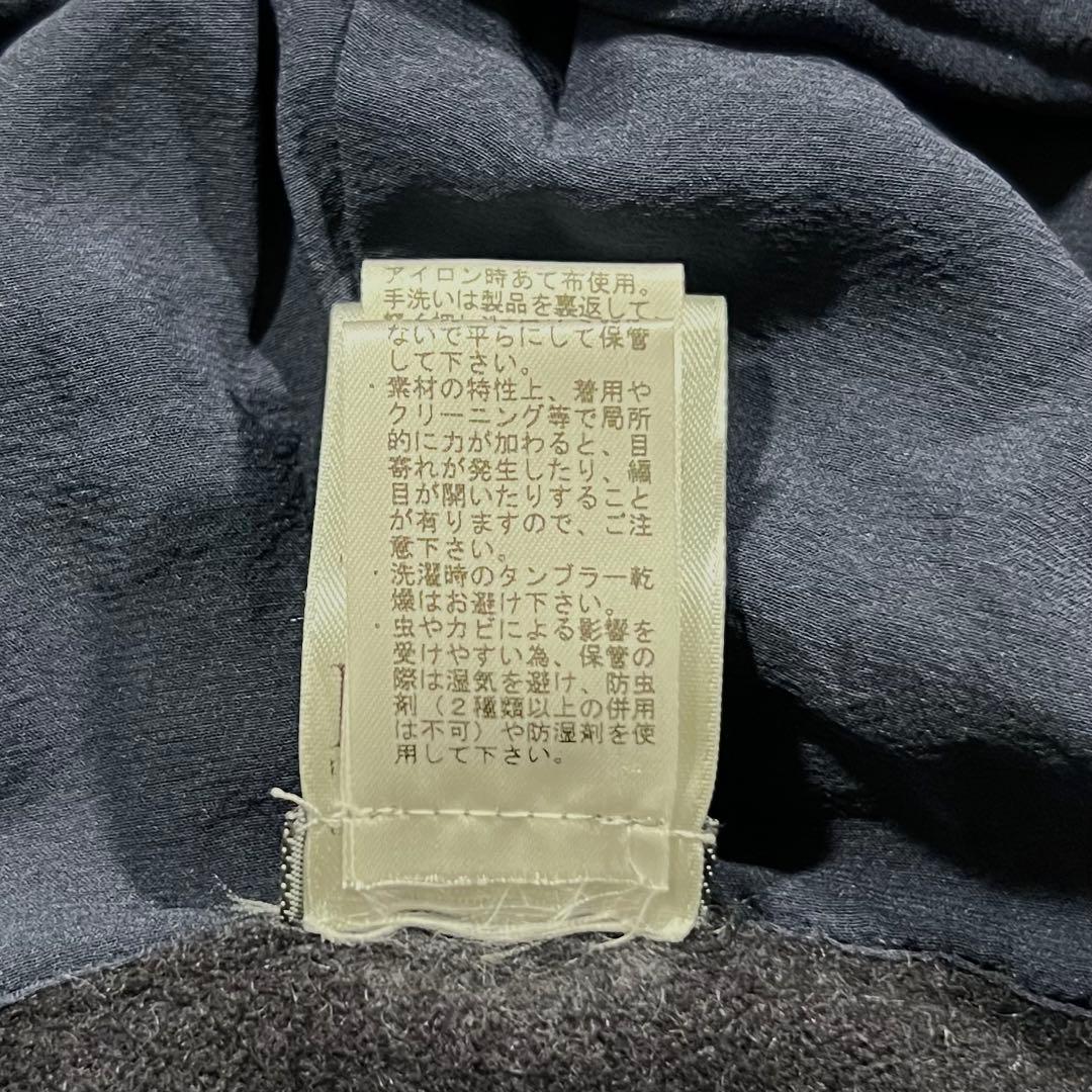 KristenseN DU NORD　カシミヤ　ニット　ワンピース　現行品　M