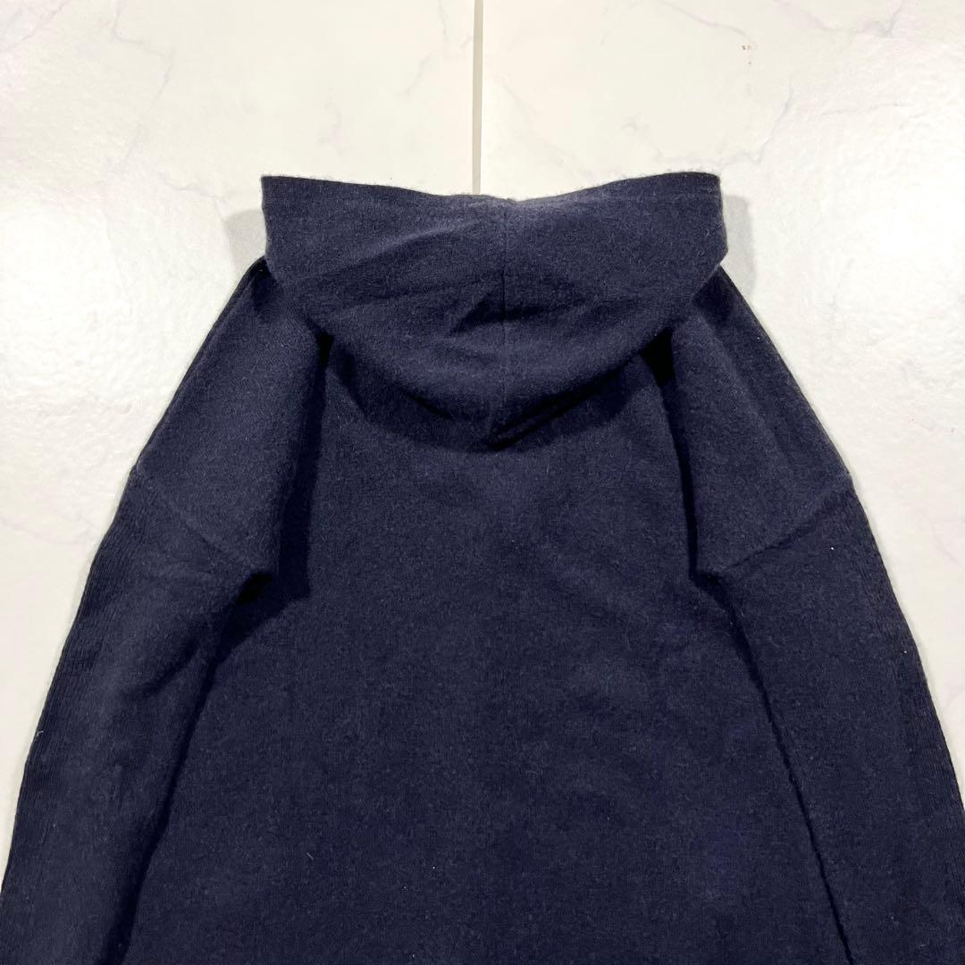 KristenseN DU NORD　カシミヤ　ニット　ワンピース　現行品　M