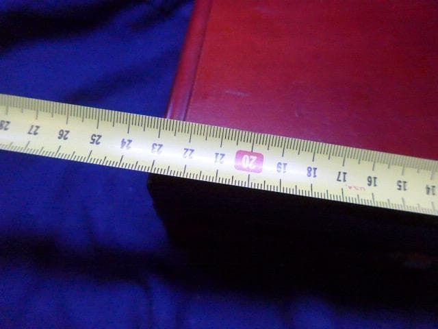 オルフェウス　50弁のオルゴール／「愛の讃歌」「エーデルワイス」 木製箱