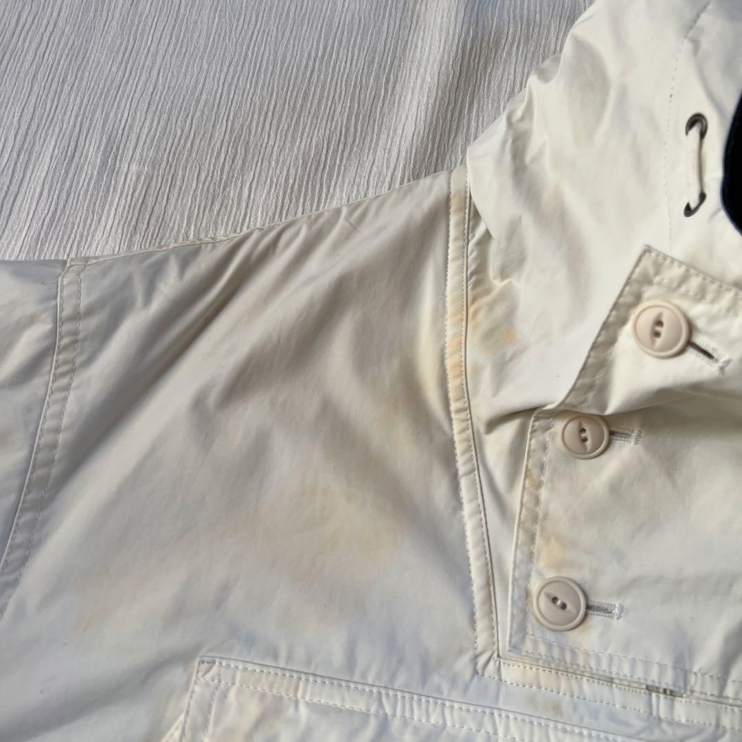 あ*様 90s POLO SPORT ラルフローレン スキー アノラックパーカー