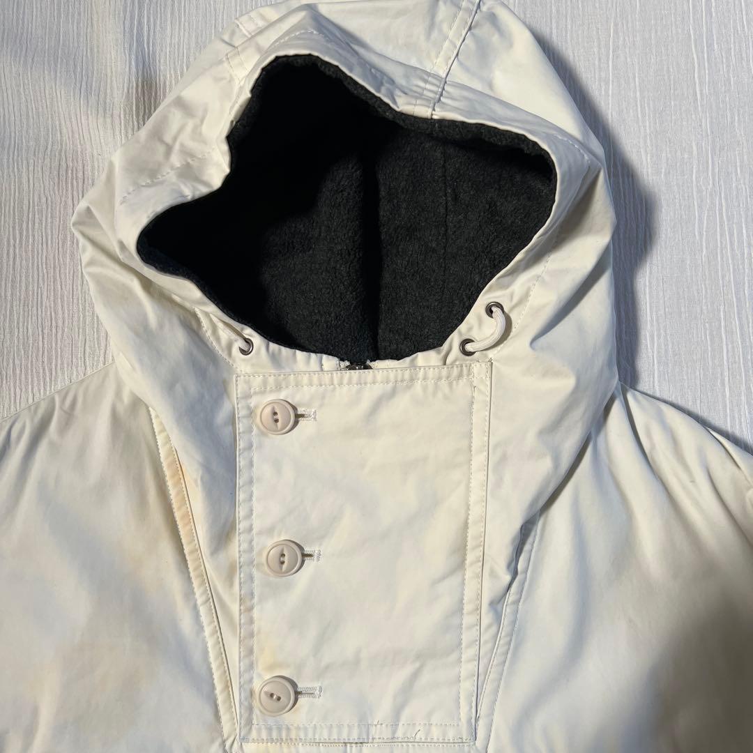 あ*様 90s POLO SPORT ラルフローレン スキー アノラックパーカー