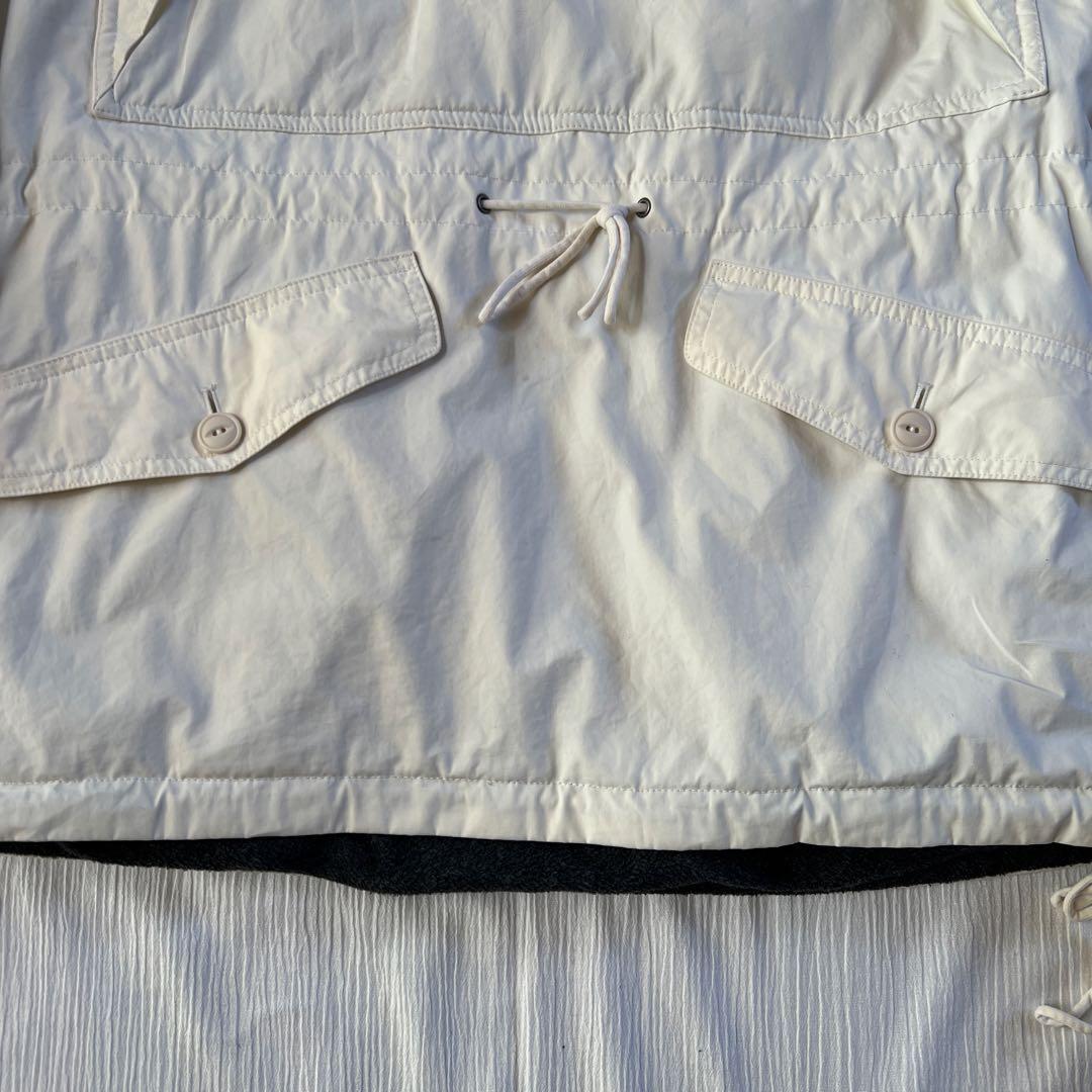 あ*様 90s POLO SPORT ラルフローレン スキー アノラックパーカー