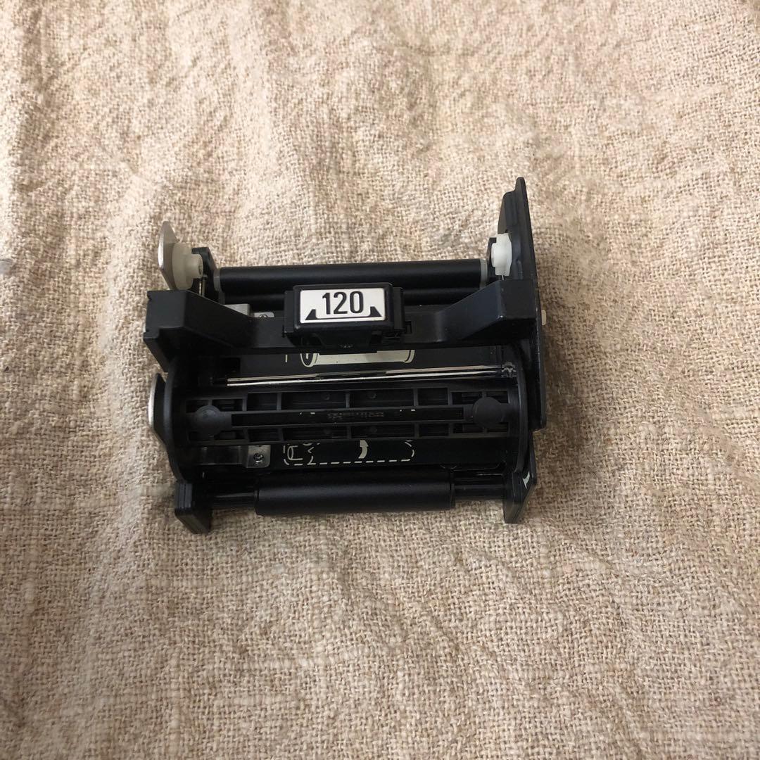 Mamiya 645 1000s レンズセット