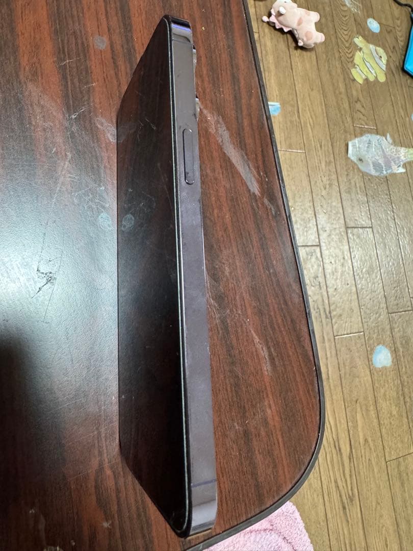 Apple iPhone 14 Pro Max ディープパープル　256GB