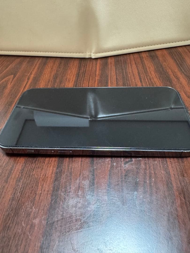 Apple iPhone 14 Pro Max ディープパープル　256GB