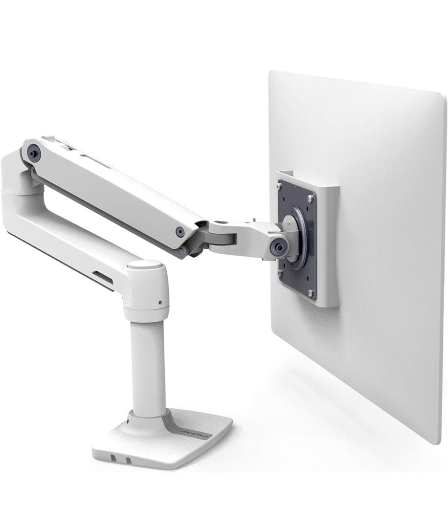 【開封済・未使用】ERGOTRON エルゴトロン LX デスク モニターアーム