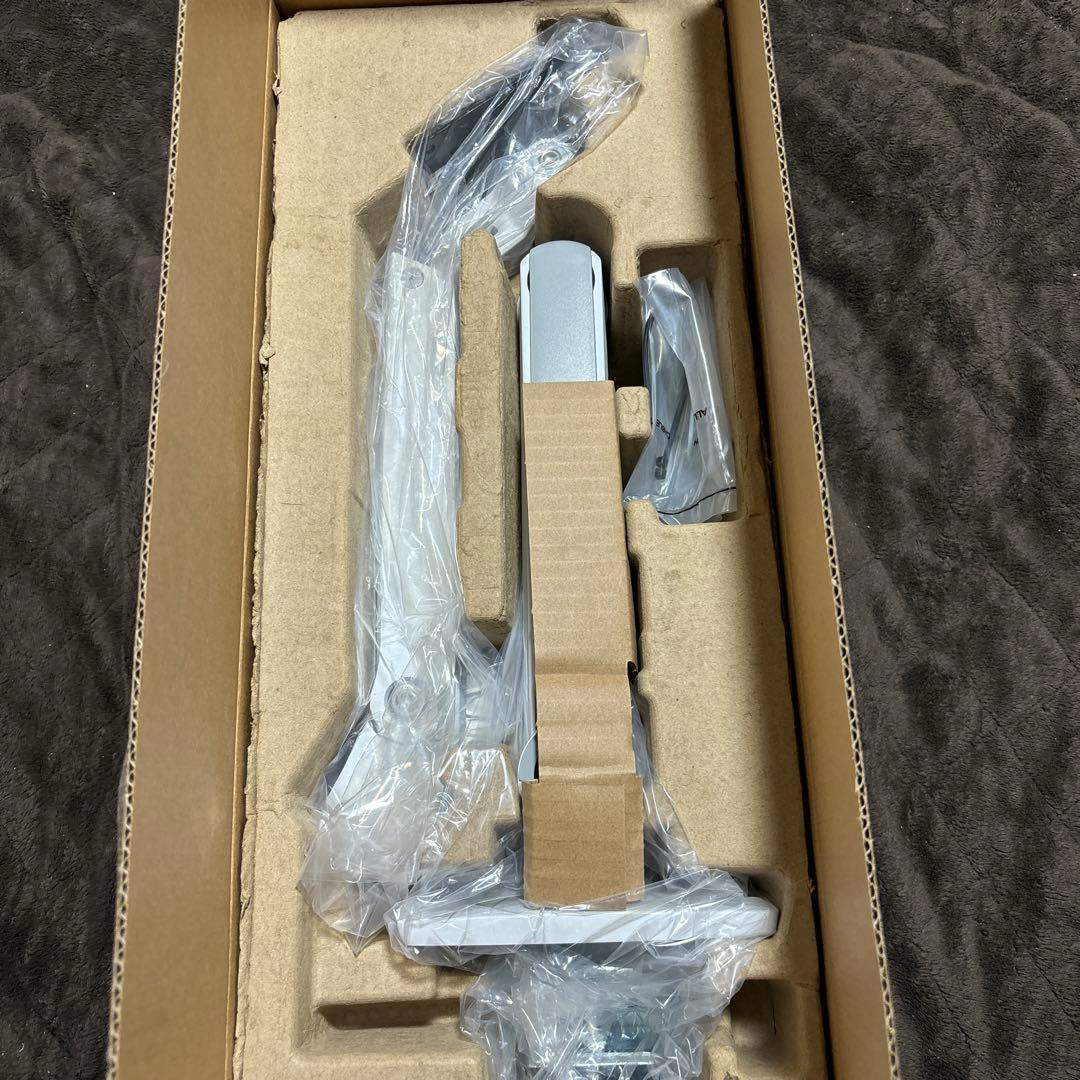 【開封済・未使用】ERGOTRON エルゴトロン LX デスク モニターアーム