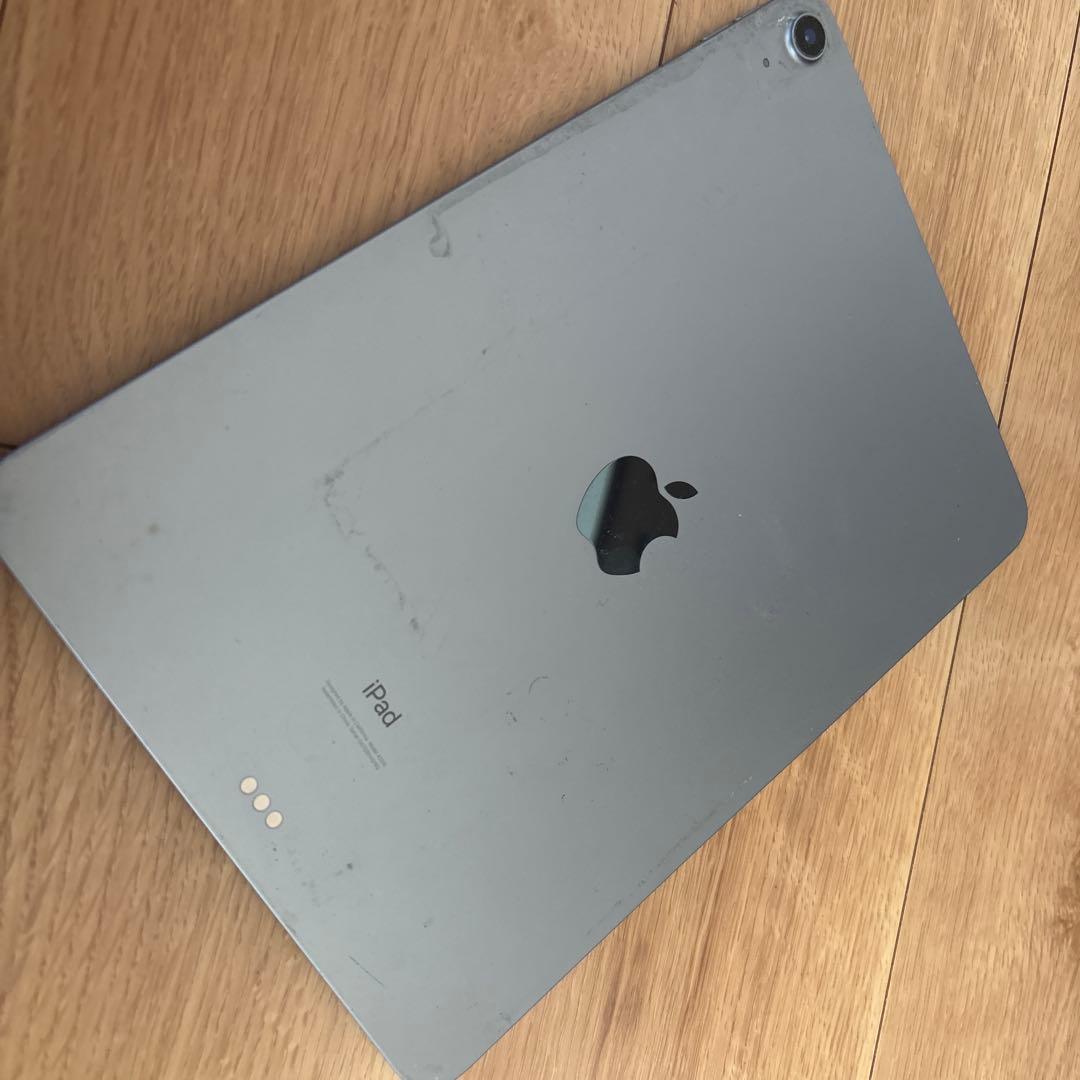 ipad air 第四世代