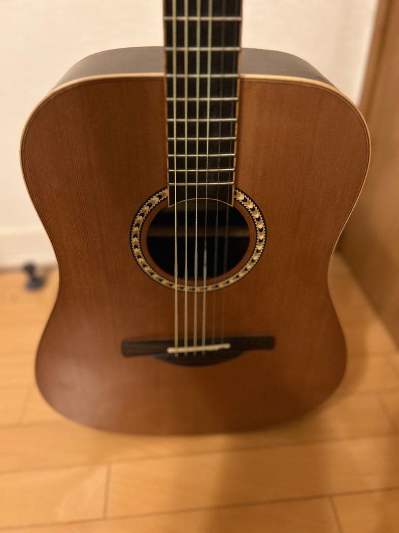 ARIA アコースティックギター