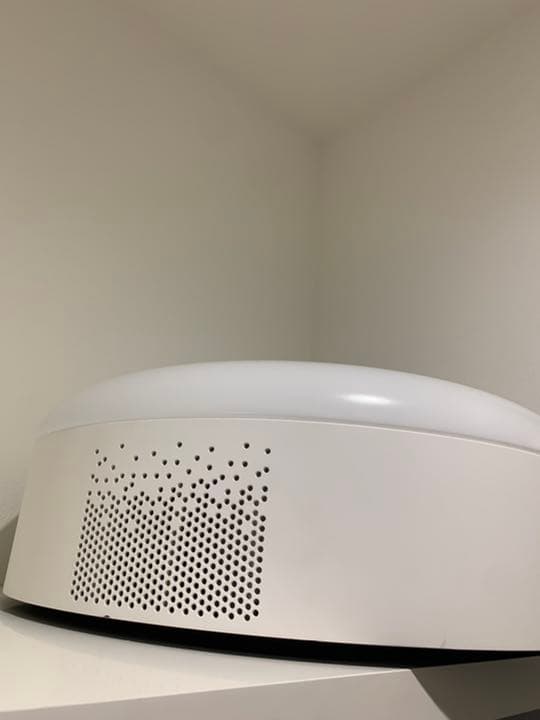 【ジャンク品】popIn Aladdin（ブルースクリーン）