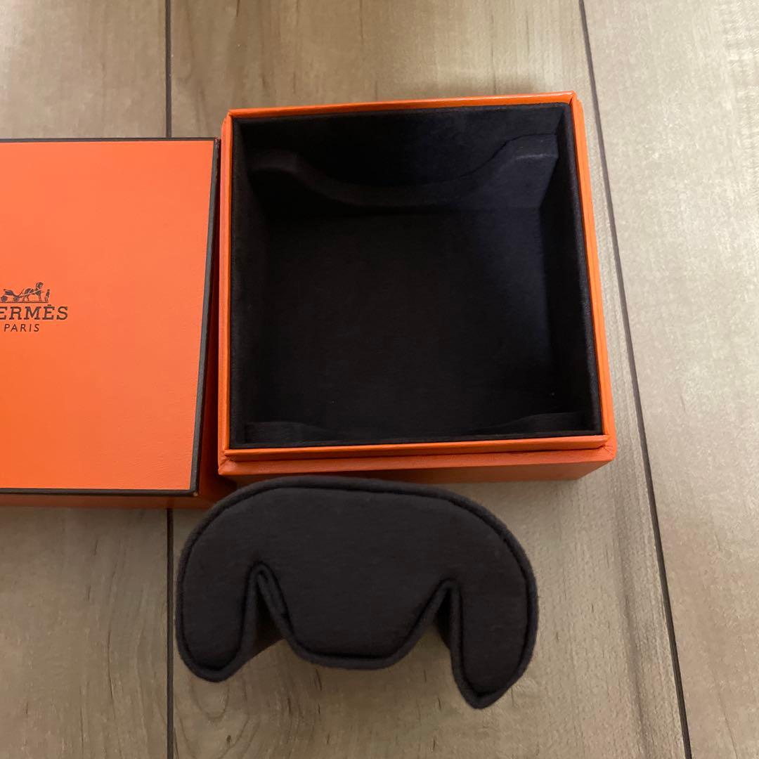 【美品】エルメスHERMES純正ボックス