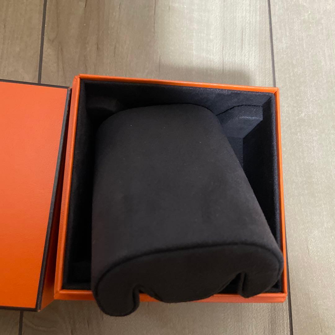 【美品】エルメスHERMES純正ボックス