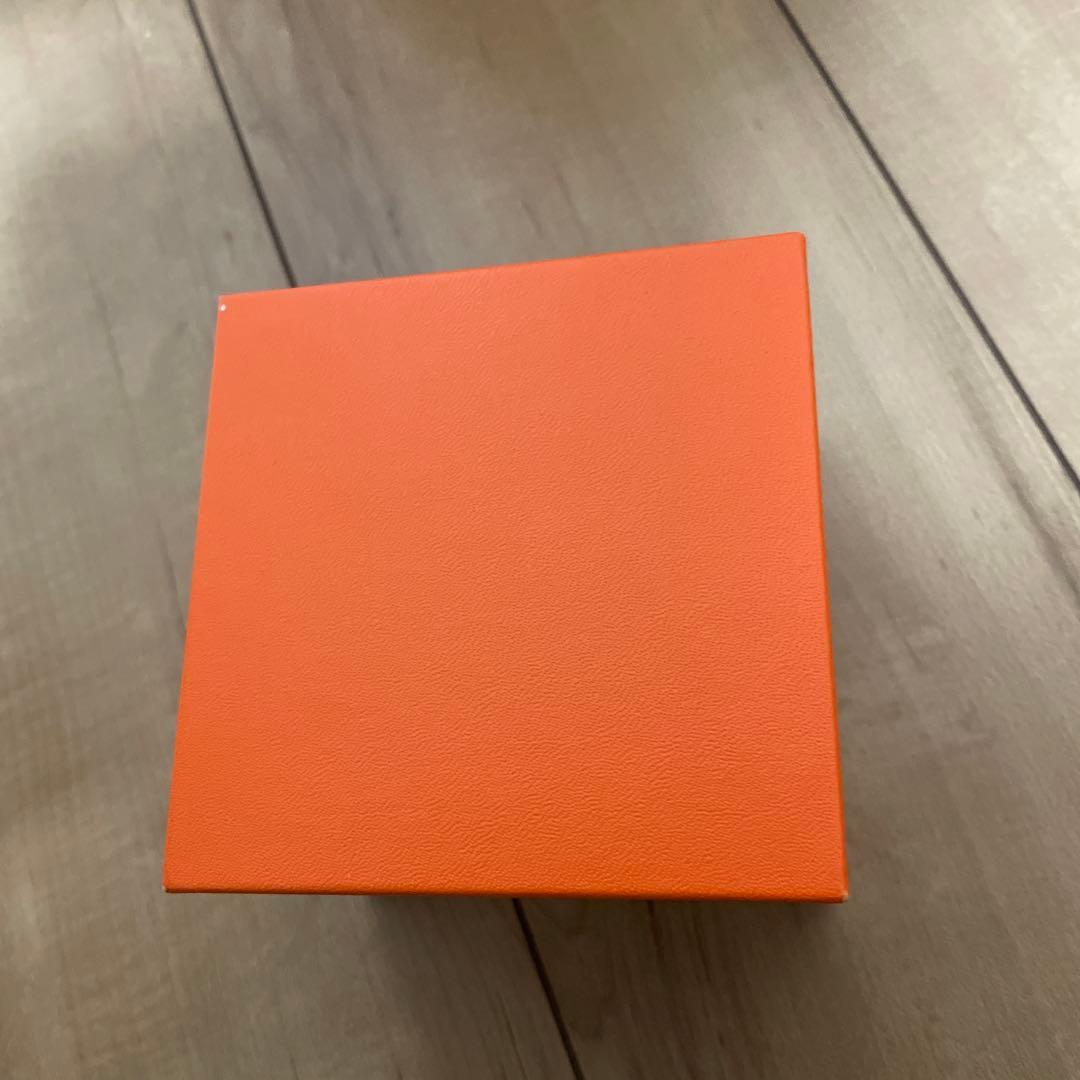 【美品】エルメスHERMES純正ボックス