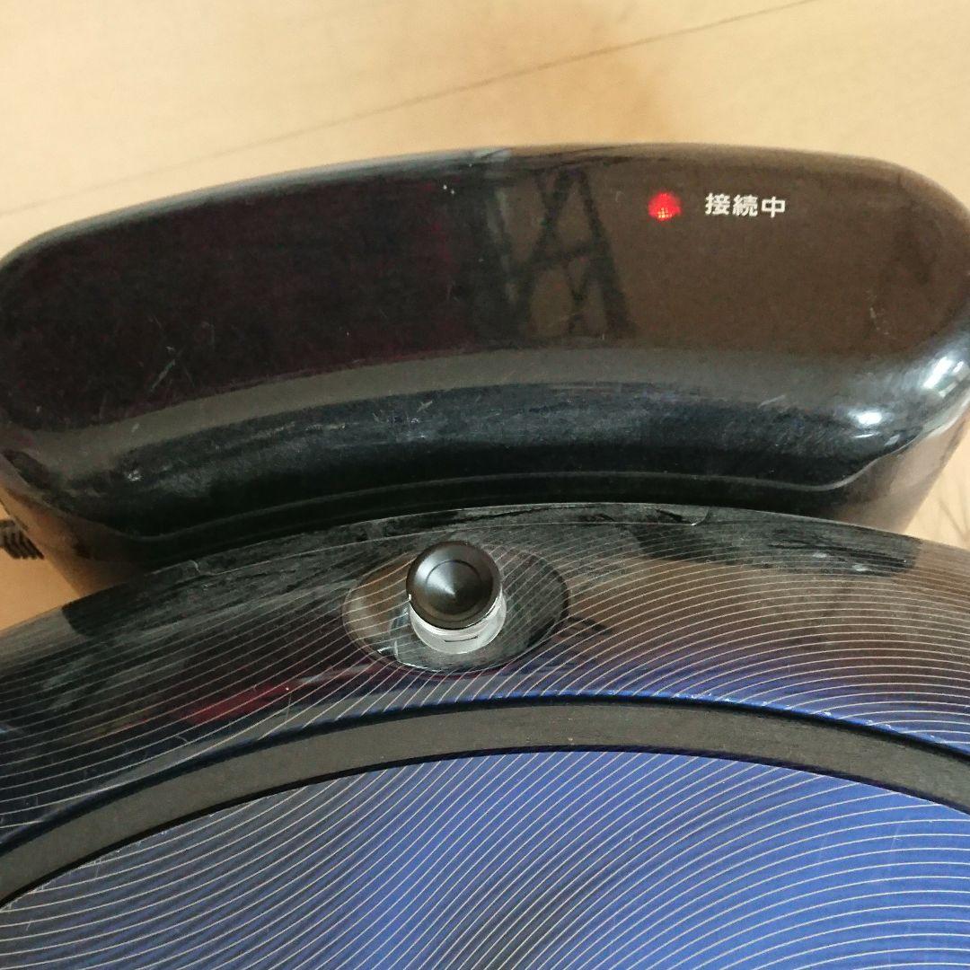 お掃除ロボット RULO