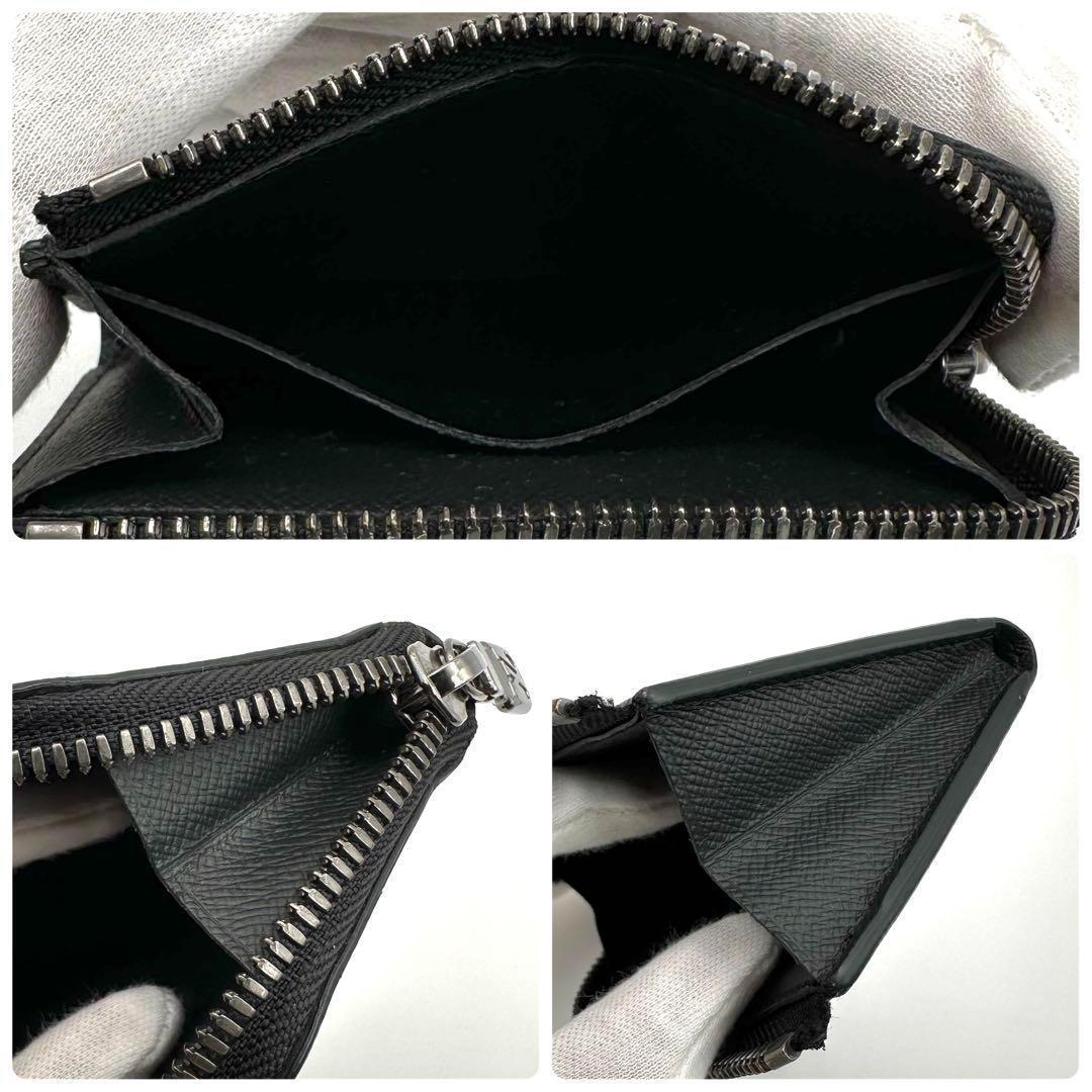 【極美品】ルイヴィトン モノグラム エクリプス ポルトモネジュール ケース