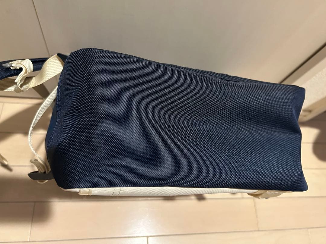 新品未使用　ノースフェイス　ヒューズボックス21L（キッズ）　リュック