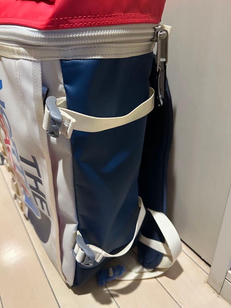 新品未使用　ノースフェイス　ヒューズボックス21L（キッズ）　リュック