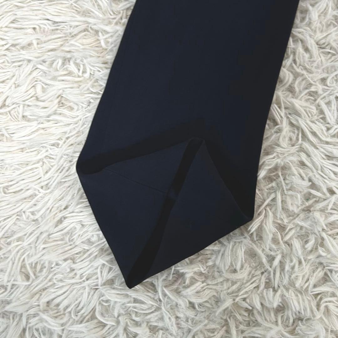 極美品　BEIGE ベイジ　ノーカラージャケット　パンツスーツ セットアップ