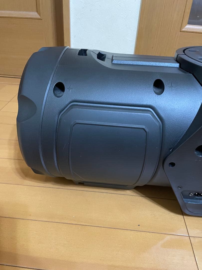 【中古】JVC RV-NB250BT パワードウーハーCDシステム