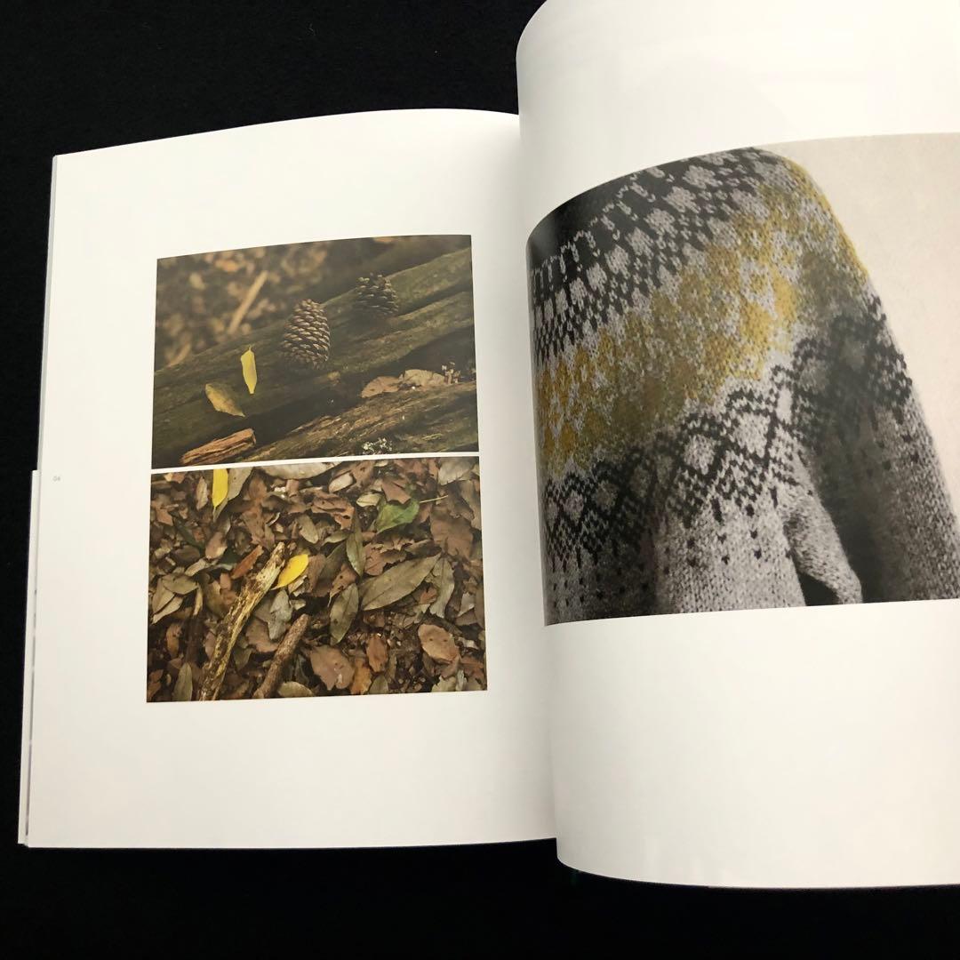 ダルマパターンブック 5冊「DARUMA PATTERN BOOK 1~4 6」