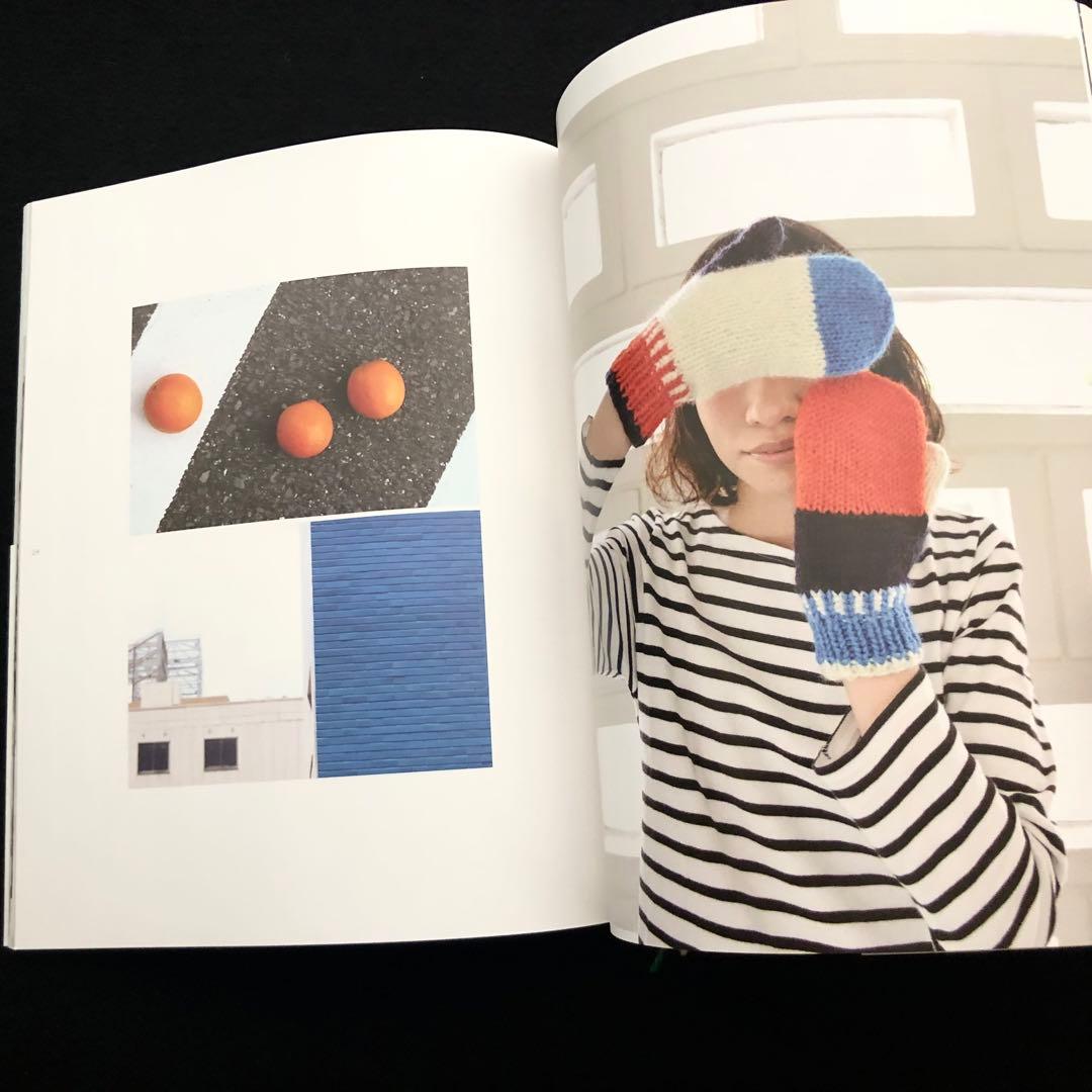 ダルマパターンブック 5冊「DARUMA PATTERN BOOK 1~4 6」