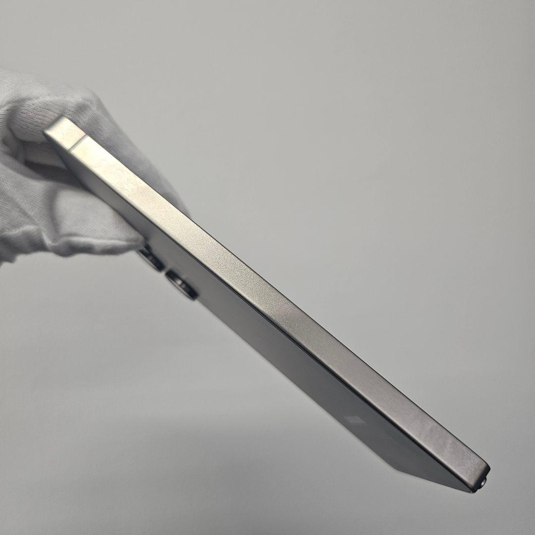 Galaxy S25 Ultra 256GB グレー SIMフリー