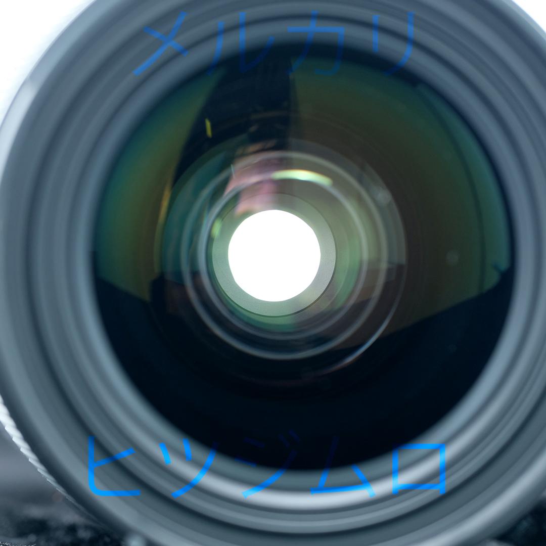 SIGMA 18-35mm F1.8 DC HSM＋USB DOCK ニコンF