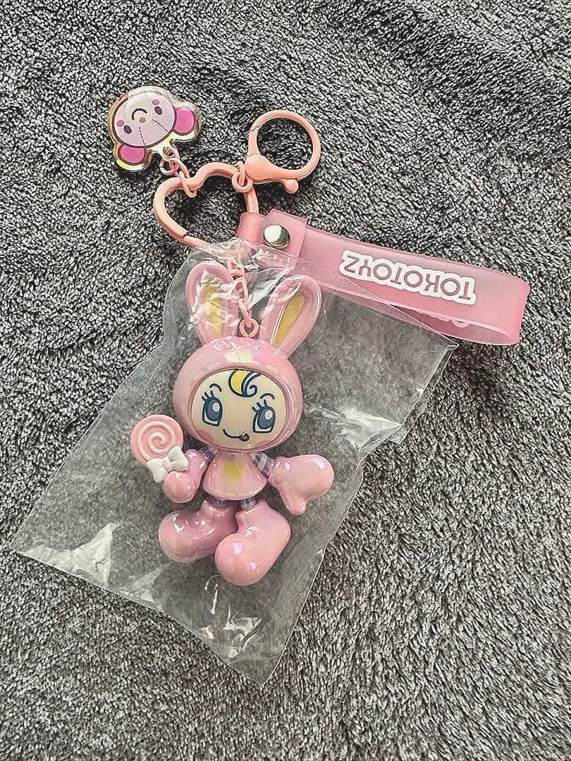 メゾピアノ　ベリエちゃん　オーロラカラー