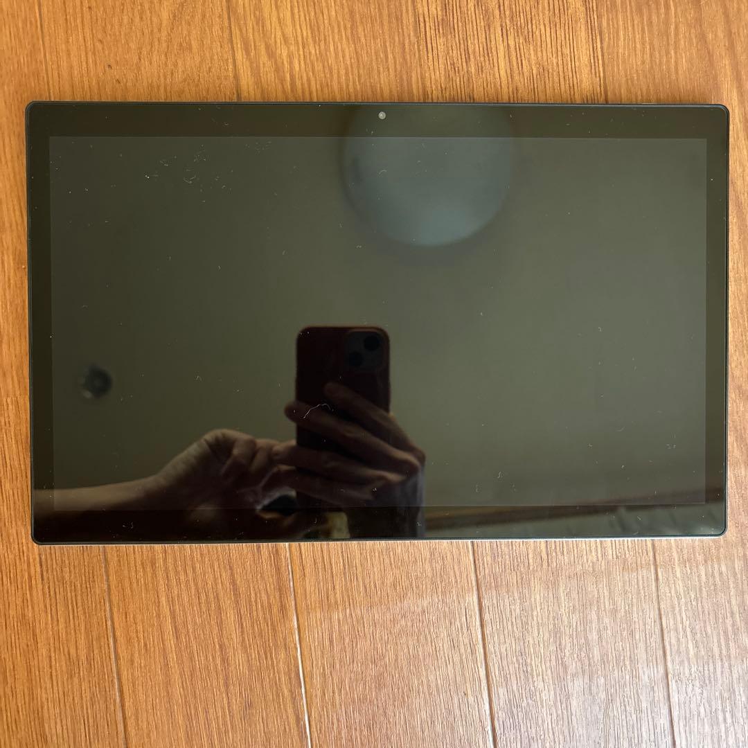 z会タブレット　第二世代