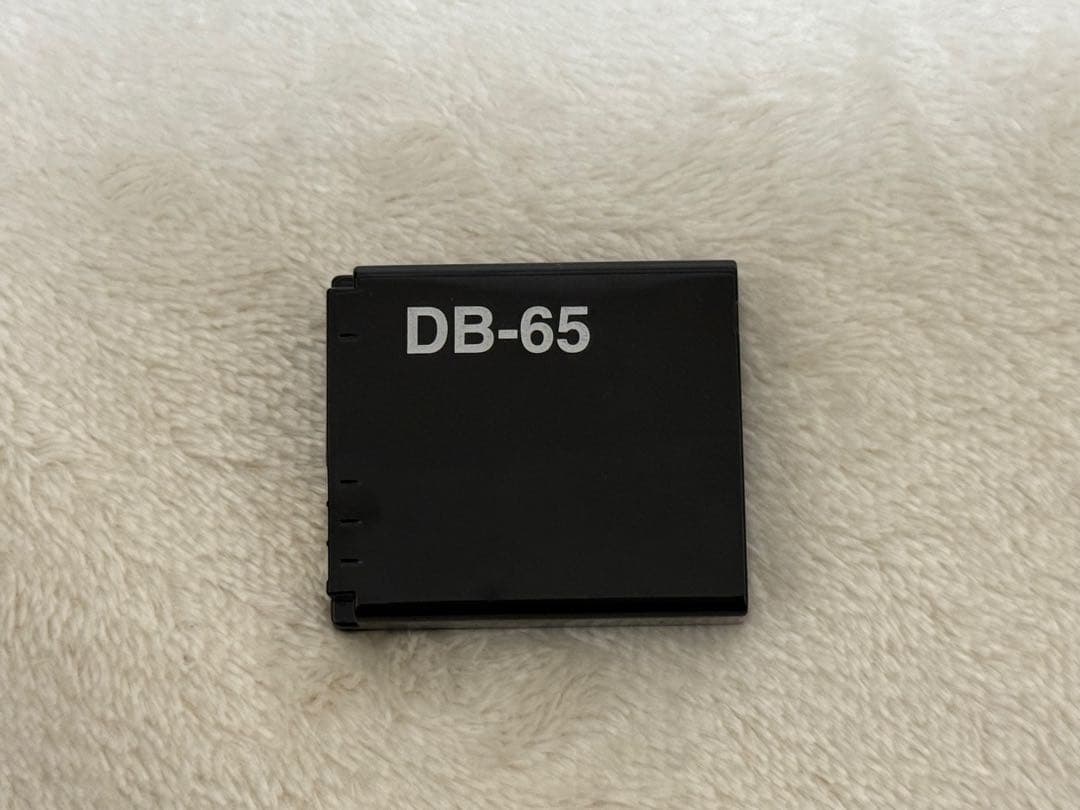 RICOH GR DIGITAL Ⅲ コンパクトデジタルカメラ